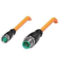 Pepperl+Fuchs V3-GM-OR1M-PUR-A1-V11-G