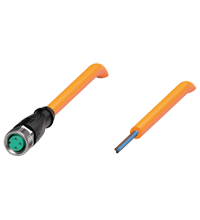 Pepperl+Fuchs V3-GM-OR2M-PUR-A1