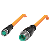 Pepperl+Fuchs V3-GM-OR5M-POC-V11-G