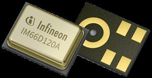 Infineon IM66D120A