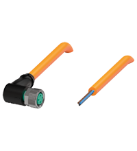 Pepperl+Fuchs V3-WM-OR10M-PUR-A1