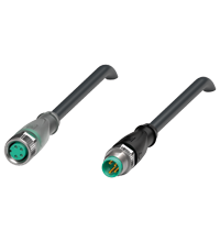 Pepperl+Fuchs V31-GM-A2-BK4M-PUR-U-V31-GM
