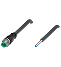 Pepperl+Fuchs V31S-GM-BK5M-PUR-U