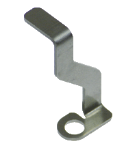 Pepperl+Fuchs VAZ-CLIP-G12 lock for G12 module