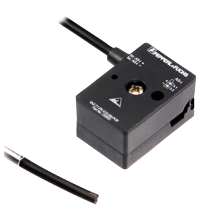 Pepperl+Fuchs VAZ-T1-FK-G10A-3M-PUR G10A junction block, AS-Interface to open cable end