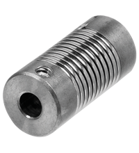 Pepperl+Fuchs 9402 6*6 Spring steel coupling