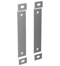 Pepperl+Fuchs ACC-ARS-WMK Wall mounting kit consisting of 2 mounting brackets