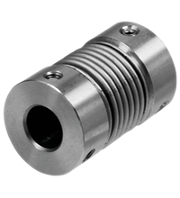 Pepperl+Fuchs ACC-CBL-3520242-0606 Stainless steel bellows coupling Turkey