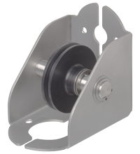 Pepperl+Fuchs ACC-PUL-ECN-SEP4 Separate guide pulley for cable pulls