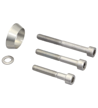 Pepperl+Fuchs ACC-SET-ENI11HD-R16 Mounting accessories for recessed hollow shaft 16 mm