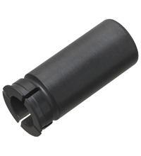 Pepperl+Fuchs ACC-SET-ENI90PL-SLEEVE Ø16/25 Insulating sleeve with outer diameter 25 mm, inner diameter 16 mm