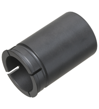 Pepperl+Fuchs ACC-SET-ENI90PL-SLEEVE Ø30/38 Insulating sleeve with outer diameter 38 mm, inner diameter 30 mm