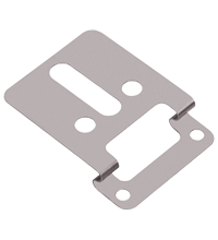 Pepperl+Fuchs ACC-TOR-ENI90IL-JA Spring sheet individual short