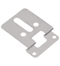 Pepperl+Fuchs ACC-TOR-ENI90PL-JA Spring sheet individual short