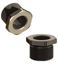 Pepperl+Fuchs AD.M40.M32.BN.C.18.K01 Thread type