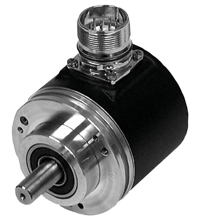 Pepperl+Fuchs AVS58N-011YYRYGN-0014 MTTFd