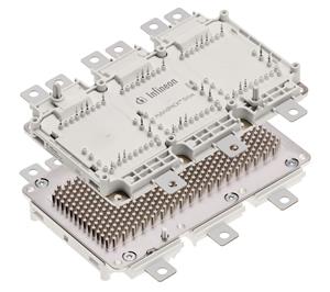 Infineon FS03MR12A6MA1B Turkey