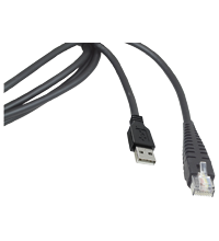 Pepperl+Fuchs CBL-IDMx61-B-N0-U-S18-N0 Accessory cable for IDM-Zx-x6x-M-* Bluetooth® handheld readers