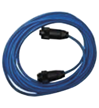 Pepperl+Fuchs CBL-IDMx6x-DB-J1-S-S60-N0 Serial extension cable for IDM-Zx-* handheld barcode readers