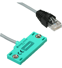 Pepperl+Fuchs CBN5-F46-E3-Y190040 Switching function