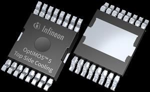 Infineon IAUTN06S5N008T