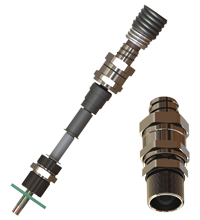 Pepperl+Fuchs CG.CO.M16.BN.C.16.K01 Cable type