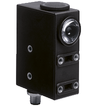 Pepperl+Fuchs DK21-9,5/A/110/124