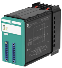 Pepperl+Fuchs FB8211H0756.3 Com Unit for MODBUS TCP