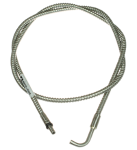 Pepperl+Fuchs FE-IAS6S-3 Glass fiber optic - thru-beam with metal covering