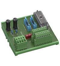 Pepperl+Fuchs FI-PFH-TR-AO-380X Rated voltage