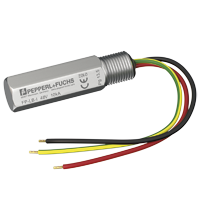 Pepperl+Fuchs FP-LB-I Number of protected signal lines