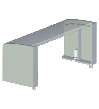 Pepperl+Fuchs HiALC-HiCTF-SET-114 Label carrier for HiC termination boards