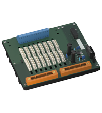 Pepperl+Fuchs HiCTB08-YRS-RRB-KS-CC-AO08 Connection