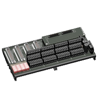Pepperl+Fuchs HiSHPTB/32/FOX2001C-02 Rated voltage