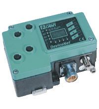Pepperl+Fuchs IC-KP-B7-V95 Control interface unit IDENTControl with DeviceNet interface Turkey