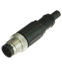 Pepperl+Fuchs ICZ-TR-V1-110R Terminal resistor for CC-Link