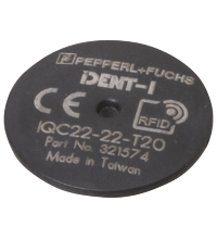 Pepperl+Fuchs IQC22-22-T20 50pcs Data carrier