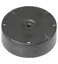 Pepperl+Fuchs IQZ-MH-85 Spacers for code/data carrier