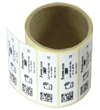 Pepperl+Fuchs IUC77-25L100-GBL 1000pcs RFID Transponder