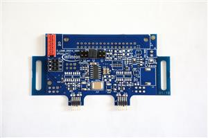 Infineon KIT_LGMB_BOM503 Turkey