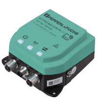 Pepperl+Fuchs IUT-F190-B40-2V1D-FR2-13 UHF RFID read/write device, Malaysia