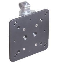 Pepperl+Fuchs IUZ-MH15 Mounting aid for round steel ø 12 mm or sheet 15 mm  3 mm