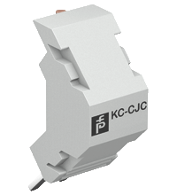 Pepperl+Fuchs KC-CJC-1GN Resistance thermometer for cold junction compensation for KC modules
