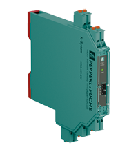 Pepperl+Fuchs KCD2-SCS-2.SP Signal type
