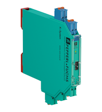 Pepperl+Fuchs KCD2-SCS-Ex2.SP Signal type