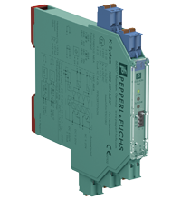 Pepperl+Fuchs KCD2-SON-Ex2.SP Signal type