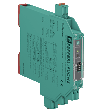 Pepperl+Fuchs KCD2-SOT-1.LB.SP 24 V DC