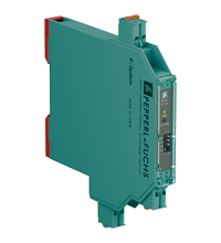 Pepperl+Fuchs KCD2-ST-1.LB.SP 24 V DC