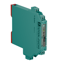 Pepperl+Fuchs KCD2-ST-2 Signal type