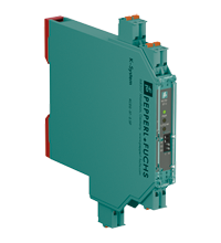 Pepperl+Fuchs KCD2-ST-2.SP Signal type